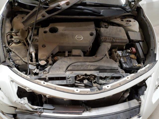 Photo 11 from auction – 2014 NISSAN ALTIMA 2.5 with VIN 1N4AL3AP0EC108865