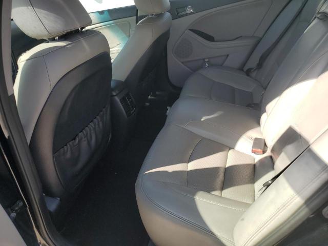 Photo 10 from auction – 2013 KIA OPTIMA EX with VIN 5XXGN4A7XDG258341