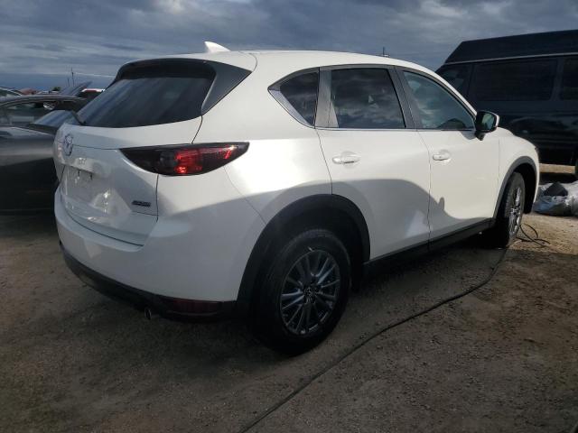 Photo 3 from auction – 2019 MAZDA CX-5 TOURI with VIN JM3KFACM1K0551463