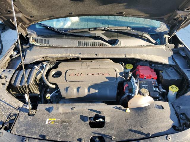 Photo 12 from auction – 2021 JEEP COMPASS TR with VIN 3C4NJDDBXMT550305