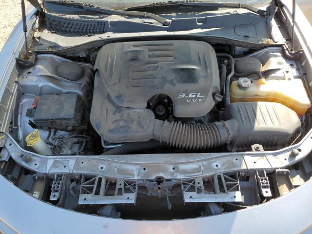 Photo 11 from auction – 2015 DODGE CHARGER SE with VIN 2C3CDXBG4FH771316