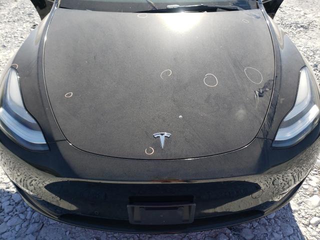 صورة رقم 12 من المزاد - 2021 TESLA MODEL Y مع VIN 5YJYGDEE6MF100055