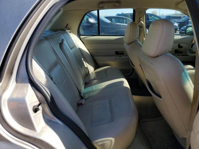 Photo 10 from auction – 2007 FORD CROWN VICT with VIN 2FAFP74W27X102818
