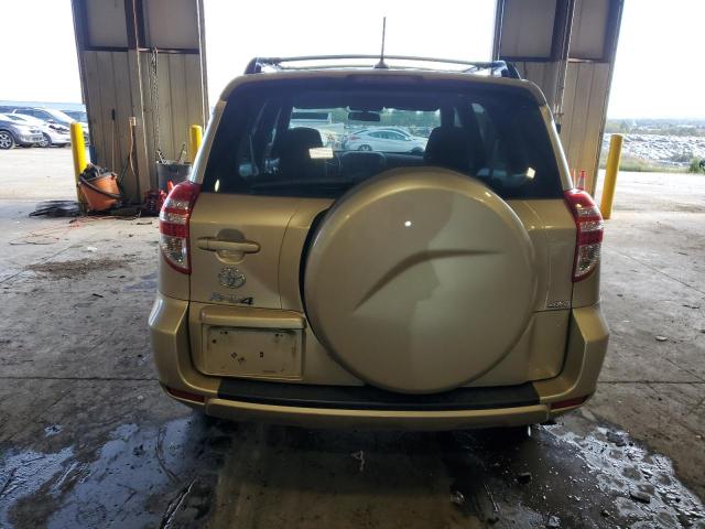 Photo 6 from auction – 2012 TOYOTA RAV4 with VIN 2T3BF4DV9CW261518