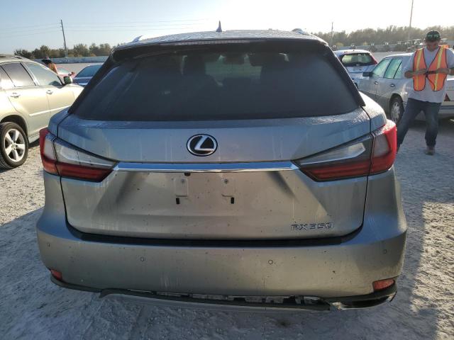 Photo 6 from auction – 2021 LEXUS RX 350 with VIN 2T2HZMDAXMC264045