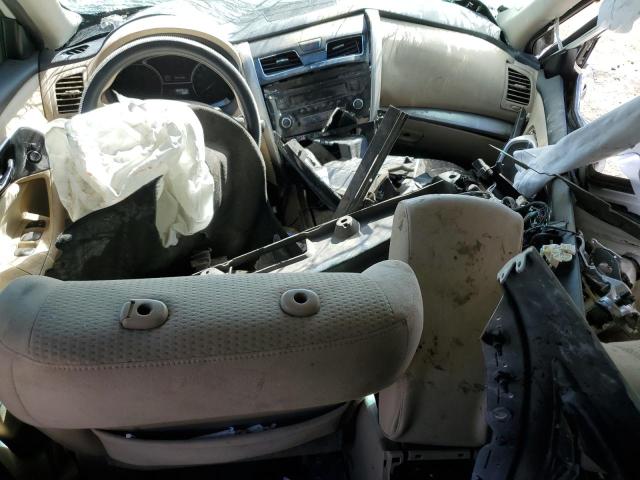 Photo 8 from auction – 2014 NISSAN ALTIMA 2.5 with VIN 1N4AL3AP7EN367096