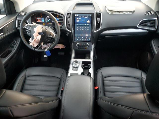 صورة رقم 8 من المزاد - 2022 FORD EDGE SEL مع VIN 2FMPK4J96NBA57477