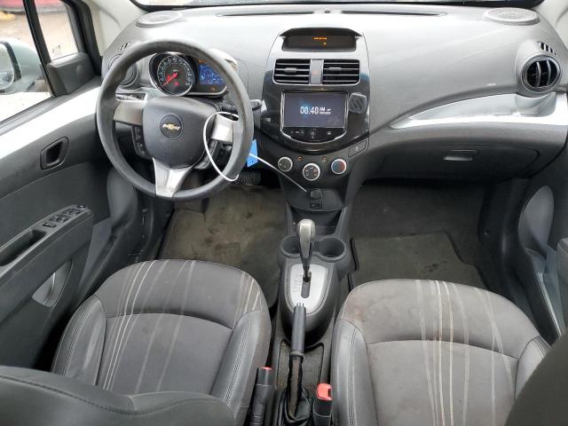 Photo 8 from auction – 2014 CHEVROLET SPARK 1LT with VIN KL8CD6S91EC515667