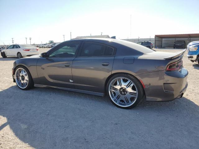 Photo 2 from auction – 2018 DODGE CHARGER R/ with VIN 2C3CDXGJ1JH115040