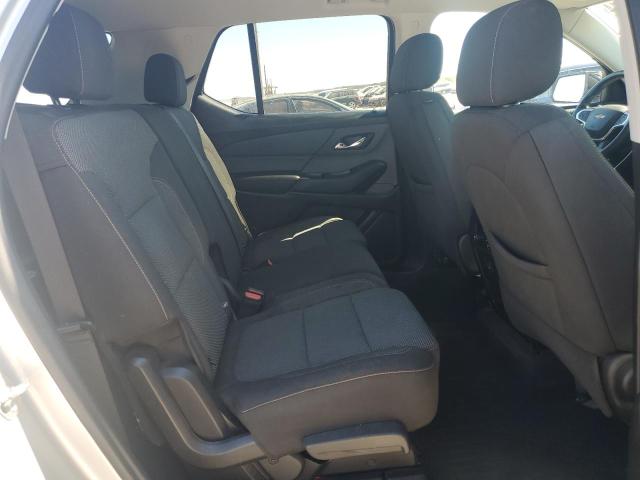 Photo 10 from auction – 2021 CHEVROLET TRAVERSE L with VIN 1GNERFKW8MJ193604