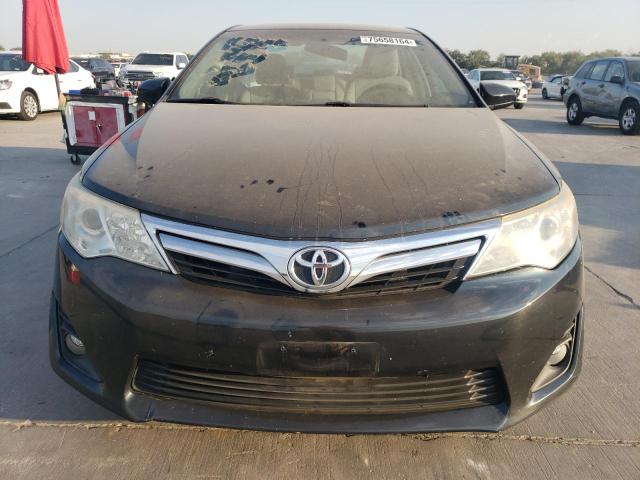 Photo 5 from auction – 2013 TOYOTA CAMRY L with VIN 4T4BF1FK0DR293923