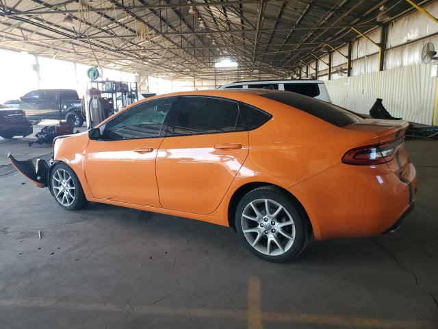 Photo 2 from auction – 2013 DODGE DART SXT with VIN 1C3CDFBA7DD307520