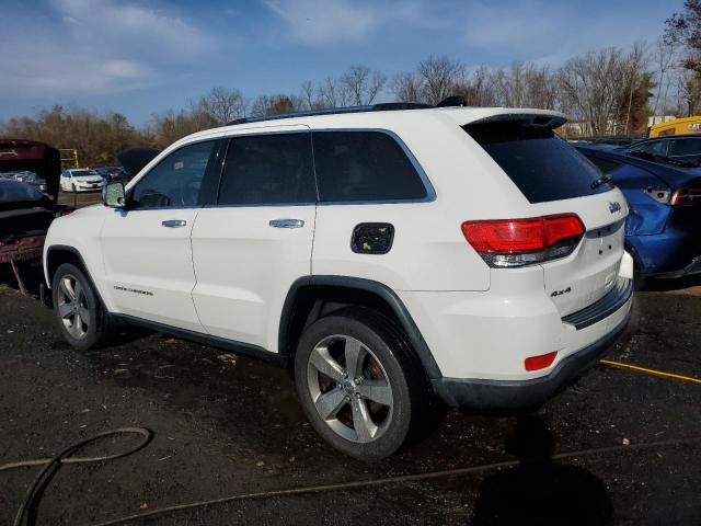 Photo 2 from auction – 2015 JEEP GRAND CHER with VIN 1C4RJFBG1FC116803