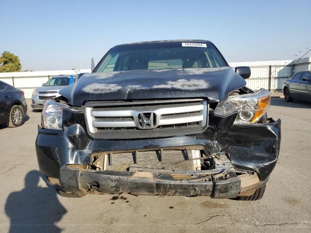 Photo 5 from auction – 2008 HONDA PILOT VP with VIN 5FNYF18228B001273