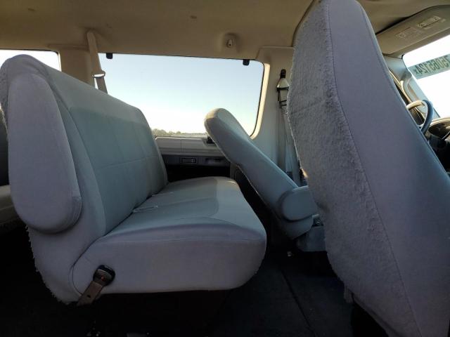 Photo 11 from auction – 2007 FORD ECONOLINE with VIN 1FBSS31L67DA55234