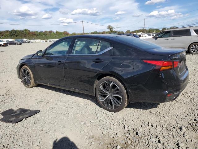 Photo 2 from auction – 2023 NISSAN ALTIMA SR with VIN 1N4BL4CV8PN423524