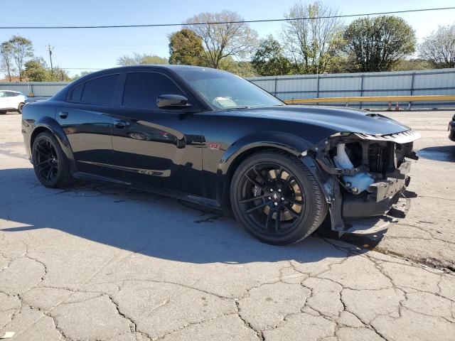 Photo 4 from auction – 2023 DODGE CHARGER SC with VIN 2C3CDXGJ3PH506442