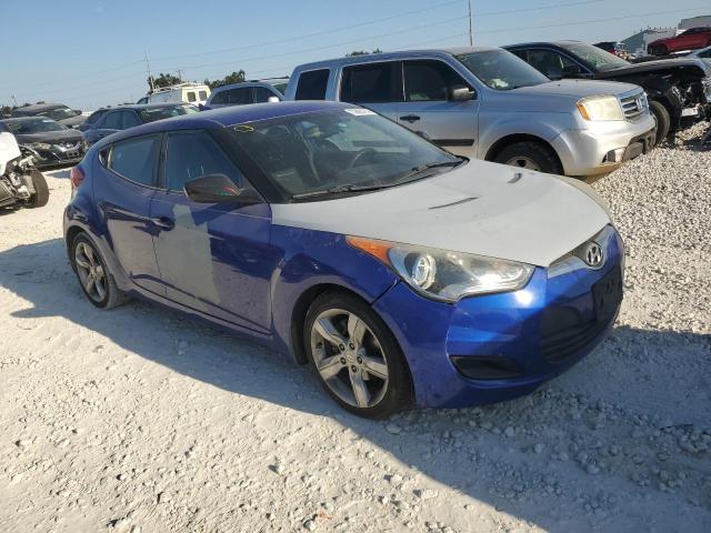 Photo 4 from auction – 2012 HYUNDAI VELOSTER with VIN KMHTC6AD9CU030616