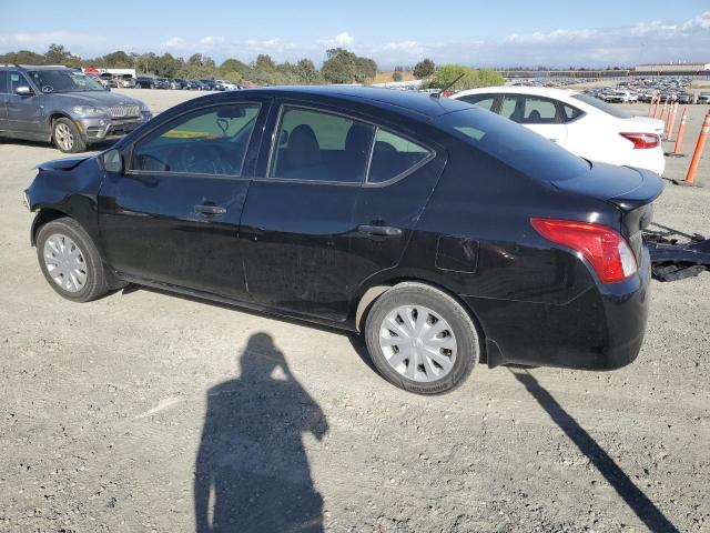 Photo 2 from auction – 2019 NISSAN VERSA S with VIN 3N1CN7AP0KL803113