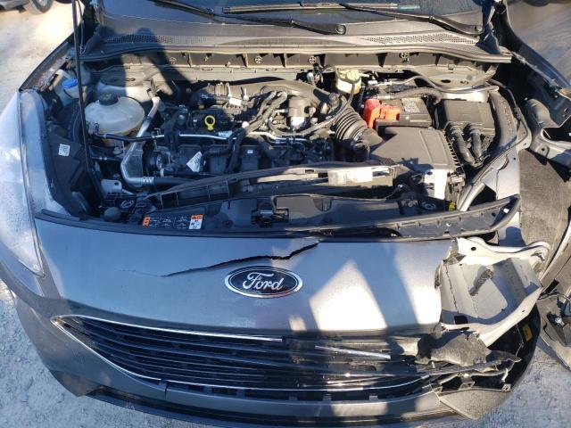 Photo 12 from auction – 2022 FORD ESCAPE SEL with VIN 1FMCU9H98NUB65251