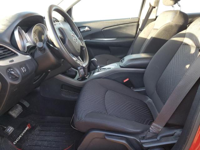 Photo 7 from auction – 2015 DODGE JOURNEY SE with VIN 3C4PDCAB1FT701937