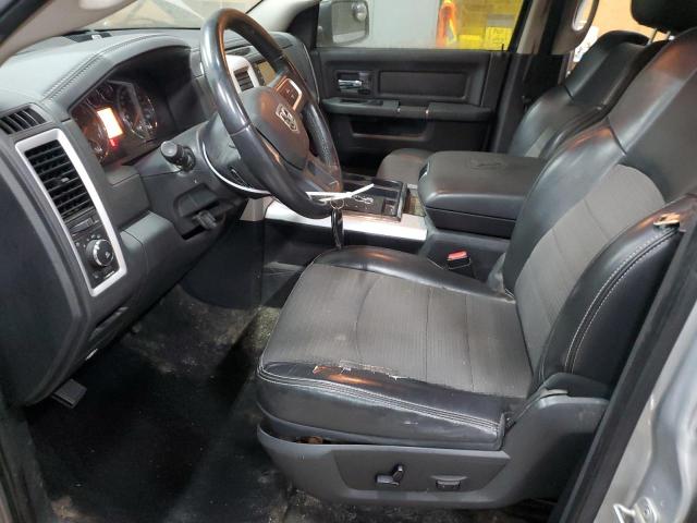 Photo 7 from auction – 2009 DODGE RAM 1500 with VIN 1D3HV13T39J524662