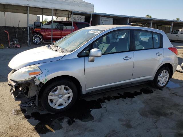 NISSAN VERSA S 2011 with VIN 3N1BC1CP3BL489131 - Photo from auction