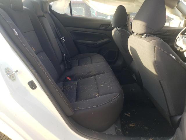 Photo 10 from auction – 2023 NISSAN ALTIMA S with VIN 1N4BL4BV2PN335196