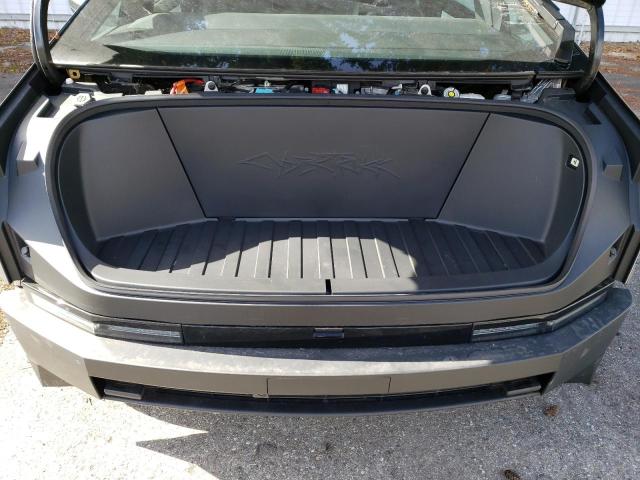 Photo 12 from auction – 2024 TESLA CYBERTRUCK with VIN 7G2CEHED8RA006307
