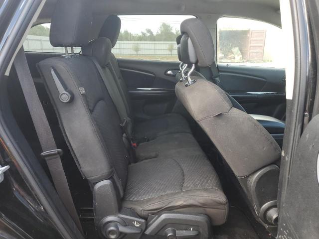 Photo 11 from auction – 2015 DODGE JOURNEY SX with VIN 3C4PDCBG5FT697370
