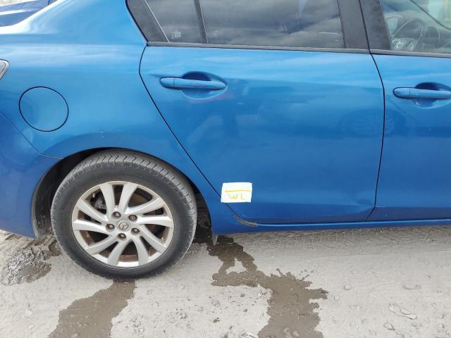 Photo 12 from auction – 2012 MAZDA 3 I with VIN JM1BL1V71C1692361