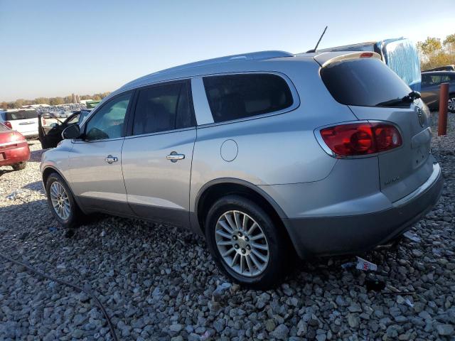 Photo 2 from auction – 2012 BUICK ENCLAVE with VIN 5GAKRCED5CJ379802