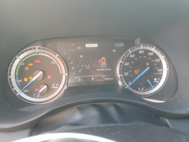 Photo 9 from auction – 2022 TOYOTA HIGHLANDER with VIN 5TDYARAH6NS511466