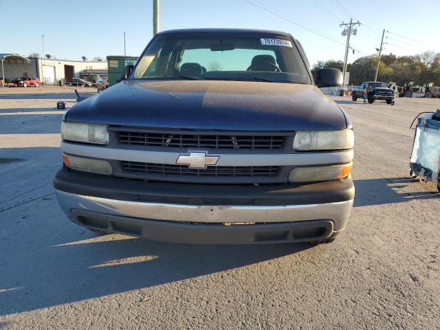 Photo 5 from auction – 2001 CHEVROLET SILVERADO with VIN 2GCEC19V611180107