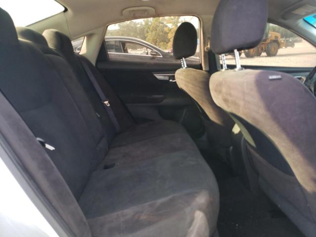Photo 10 from auction – 2014 NISSAN ALTIMA 2.5 with VIN 1N4AL3APXEC101583