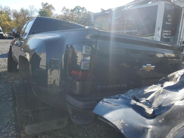 Photo 6 from auction – 2019 CHEVROLET SILVERADO with VIN 1GC4KYEY6KF228402