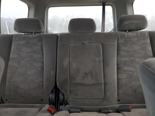 Photo 10 from auction – 2005 HONDA PILOT EX with VIN 2HKYF18405H539081