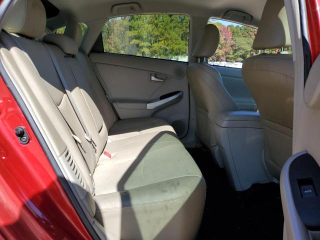 Photo 10 from auction – 2013 TOYOTA PRIUS with VIN JTDKN3DU4D5679949