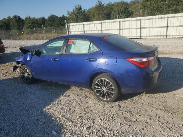 Photo 2 from auction – 2014 TOYOTA COROLLA L with VIN 2T1BURHE0EC033823