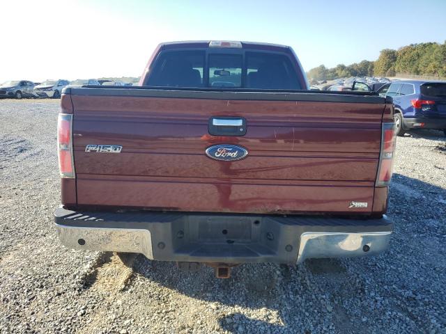 Photo 6 from auction – 2010 FORD F150 SUPER with VIN 1FTFW1EV0AFA17625