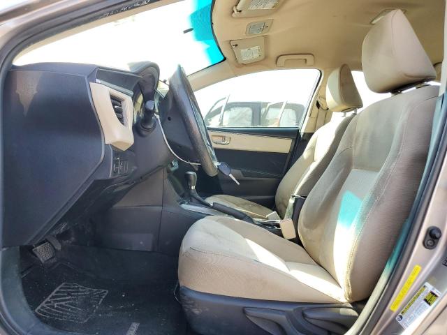 Photo 7 from auction – 2015 TOYOTA COROLLA L with VIN 5YFBURHE7FP350046