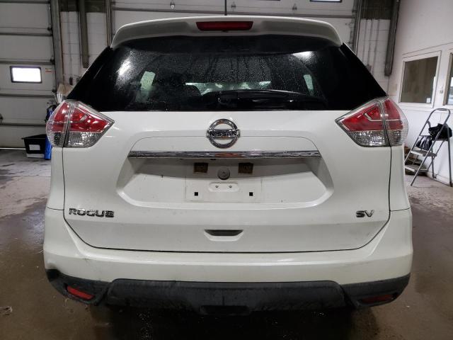 Photo 6 from auction – 2015 NISSAN ROGUE S with VIN 5N1AT2ML7FC761025