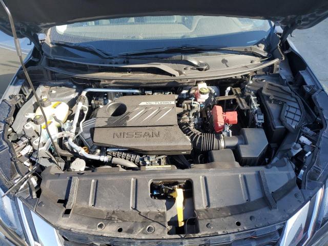 Photo 12 from auction – 2023 NISSAN ROGUE SV with VIN 5N1BT3BB8PC903548