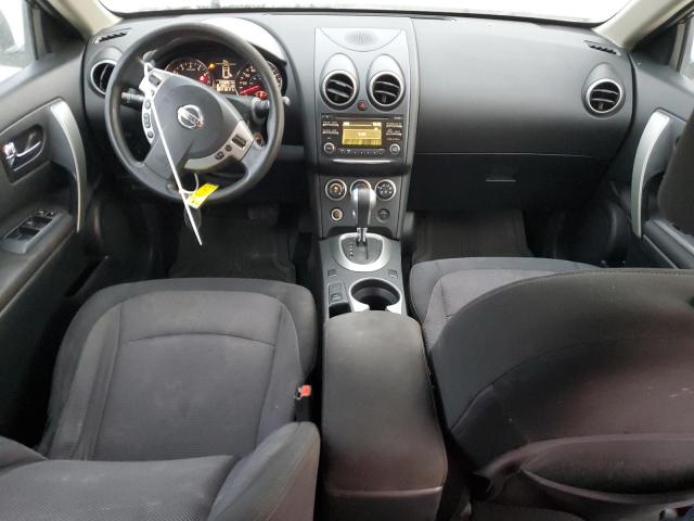 Photo 8 from auction – 2012 NISSAN ROGUE S with VIN JN8AS5MT6CW271439