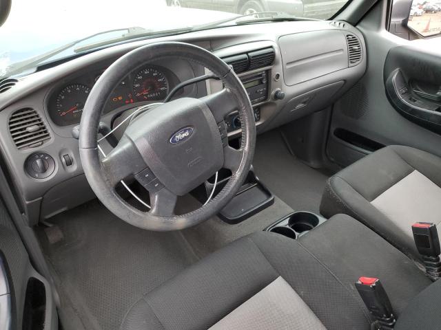 Photo 8 from auction – 2010 FORD RANGER SUP with VIN 1FTKR4EE2APA27266