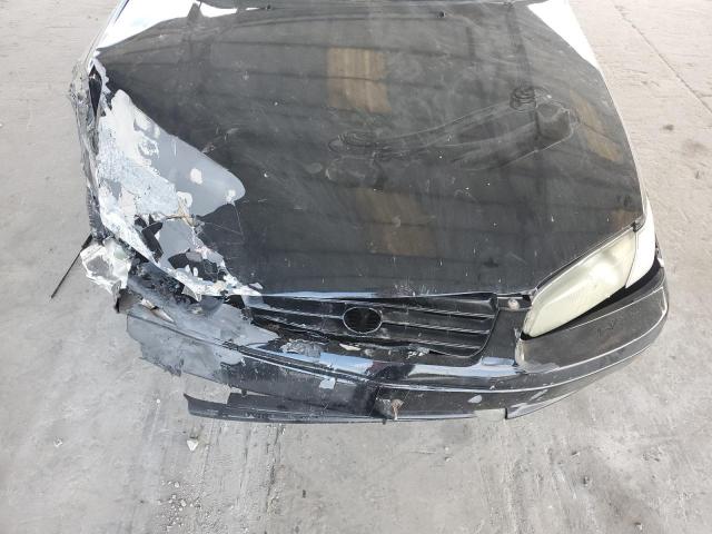 Photo 11 from auction – 1998 TOYOTA CAMRY CE with VIN 4T1BF28K2WU073943