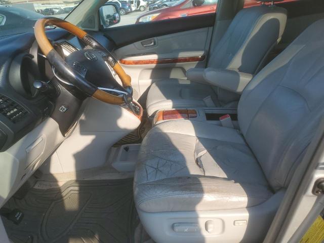 صورة رقم 7 من المزاد - 2007 LEXUS RX 350 مع VIN 2T2GK31U87C016731