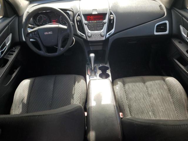 Photo 8 from auction – 2011 GMC TERRAIN SL with VIN 2CTFLREC1B6357341