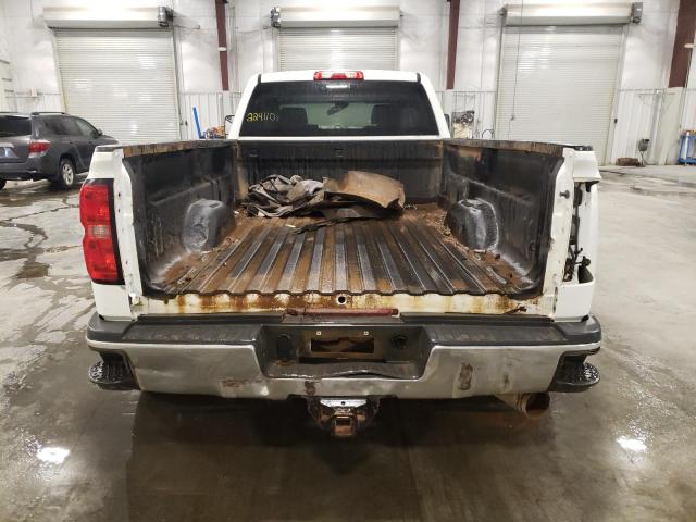 Photo 6 from auction – 2015 CHEVROLET SILVERADO with VIN 1GC4KYC80FF113447