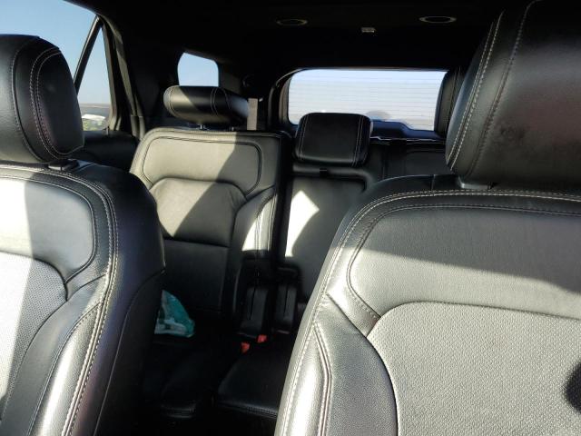 Photo 10 from auction – 2017 FORD EXPLORER L with VIN 1FM5K7F88HGC23164